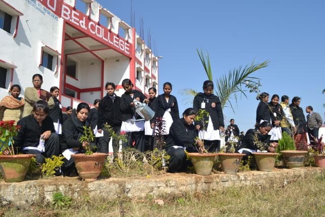 Manrakhan Mahto B.Ed College Ranchi Events photo 2